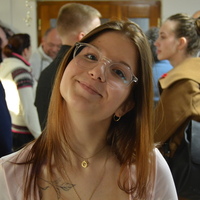 Marie K.