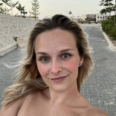 Eliška Nezdařilová