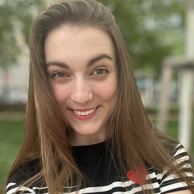 Lucie Obršálová