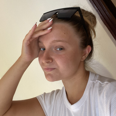 Kristýna