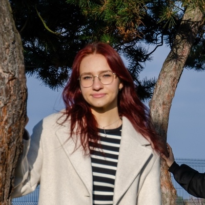 Viktorie