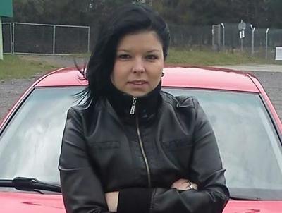 Kateřina