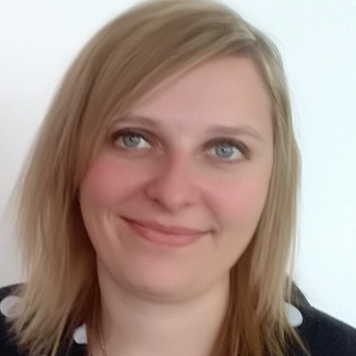 Kateřina