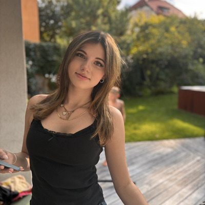Sára B.