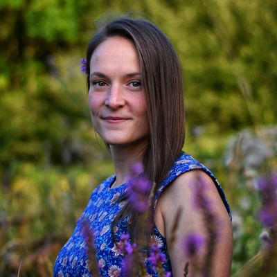 Ellen P.