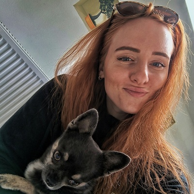 Kateřina