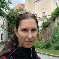Šárka B.