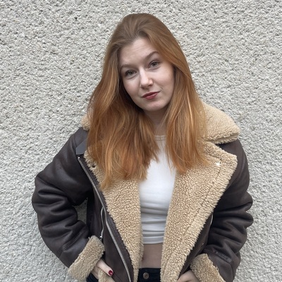Kristýna