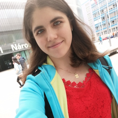 Natálie