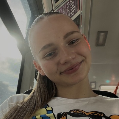 Kateřina