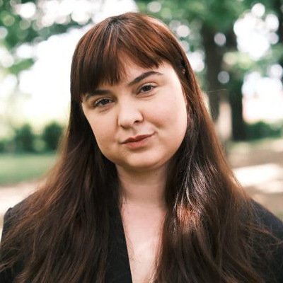 Kateřina