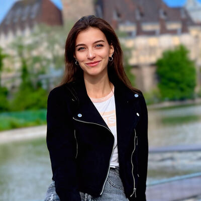 Lucie