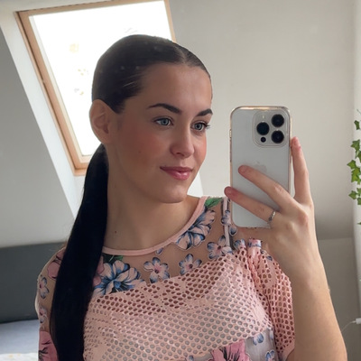 Marie Kříhová