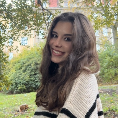Viktorie