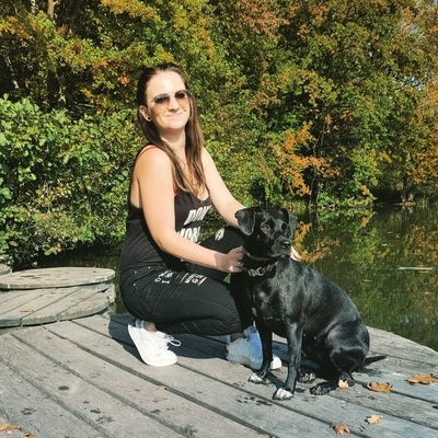 Kateřina