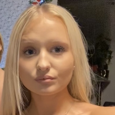 Kristýna