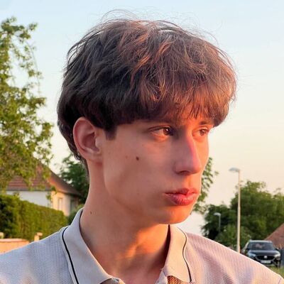 Oleksii