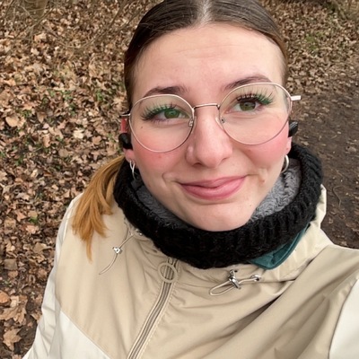 Kateřina