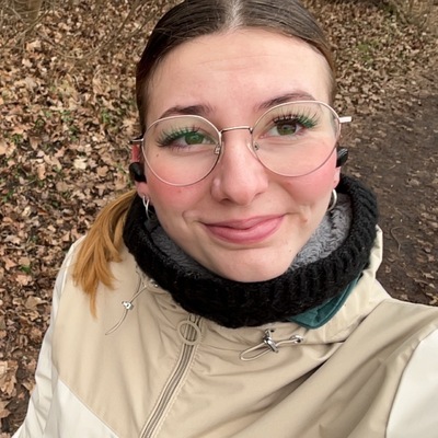 Kateřina