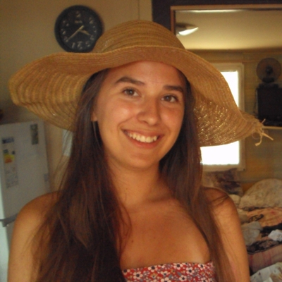 Adéla