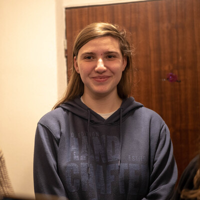 Eliška