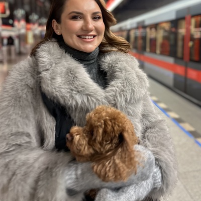 Vitaliya