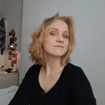 Karolína