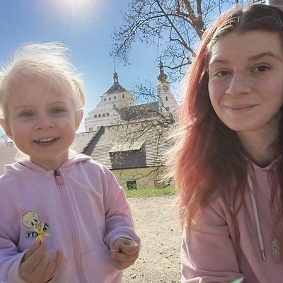 Kateřina