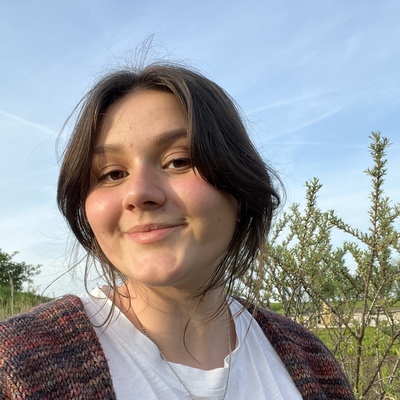 Kateřina