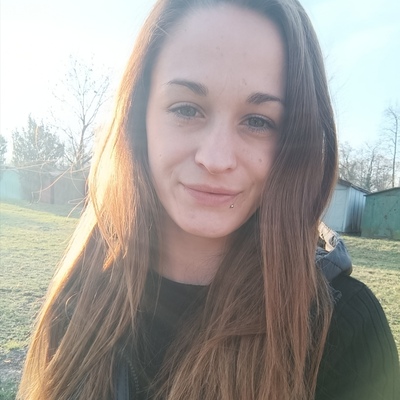 Kristýna
