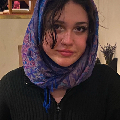 Maya