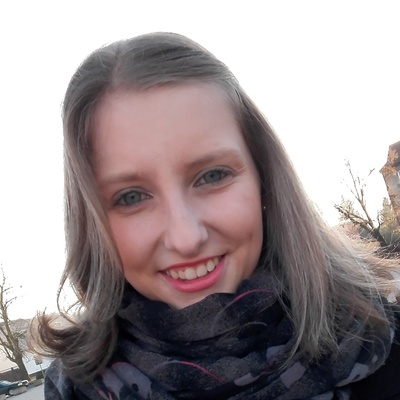 Lenka K.