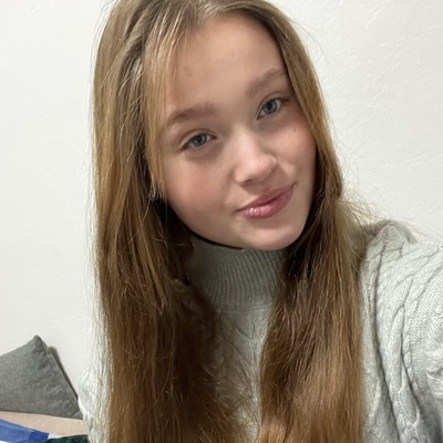 Kristina K.
