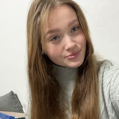 Kristina K.