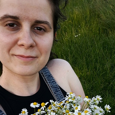 Kateřina