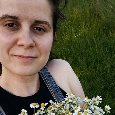 Kateřina