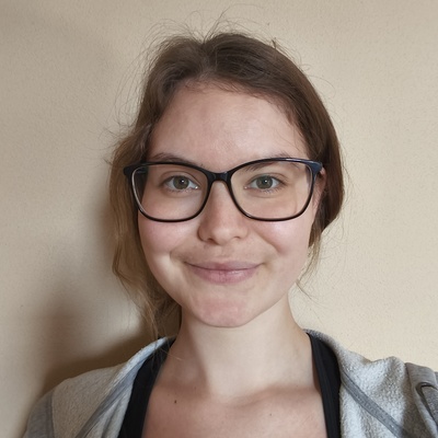 Kristýna