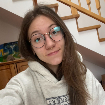 Kateřina