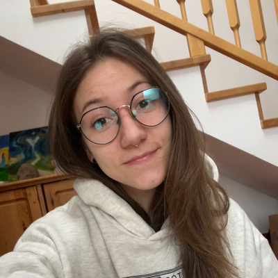Kateřina