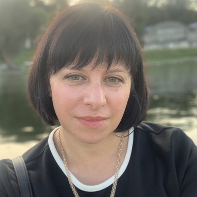 Oleksandra