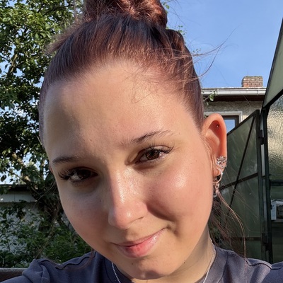 Kateřina