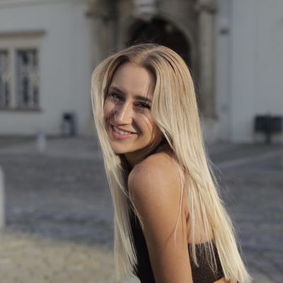 Viktorie