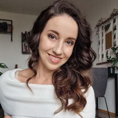 Kristyna