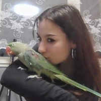 Eliška K.
