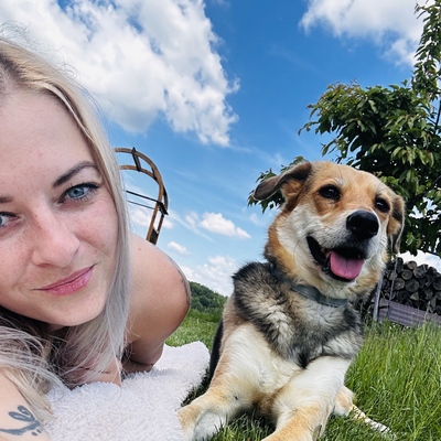 Barbora
