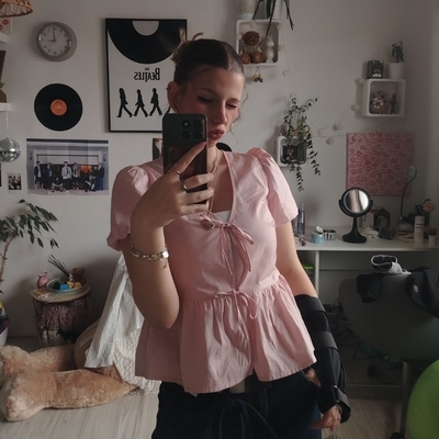 Kateřina