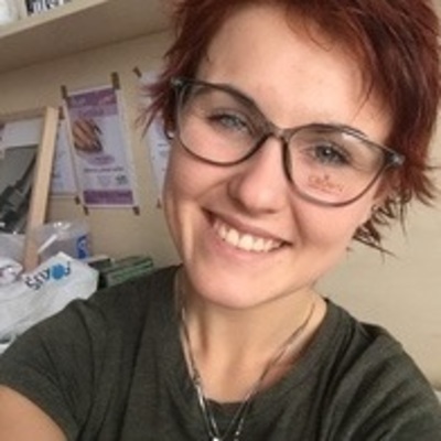 Petra Gazdová