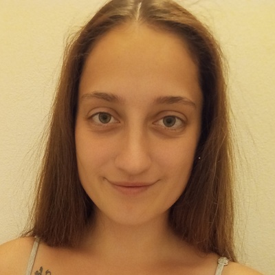 Kristýna