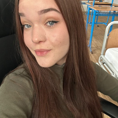 Kristýna
