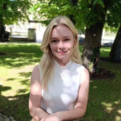 Karolína